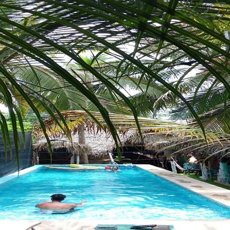 فندق El Puente El Paredón Buena Vista المظهر الخارجي الصورة